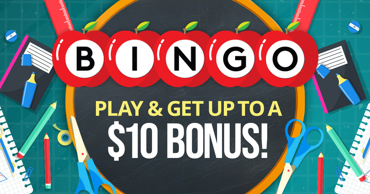 July Bingo InboxDollars Blog july-bingo-inboxdollars-blog